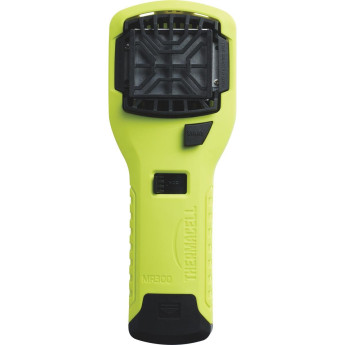 Thermacell MR-300 High Visible Green — переносной репеллент от комаров